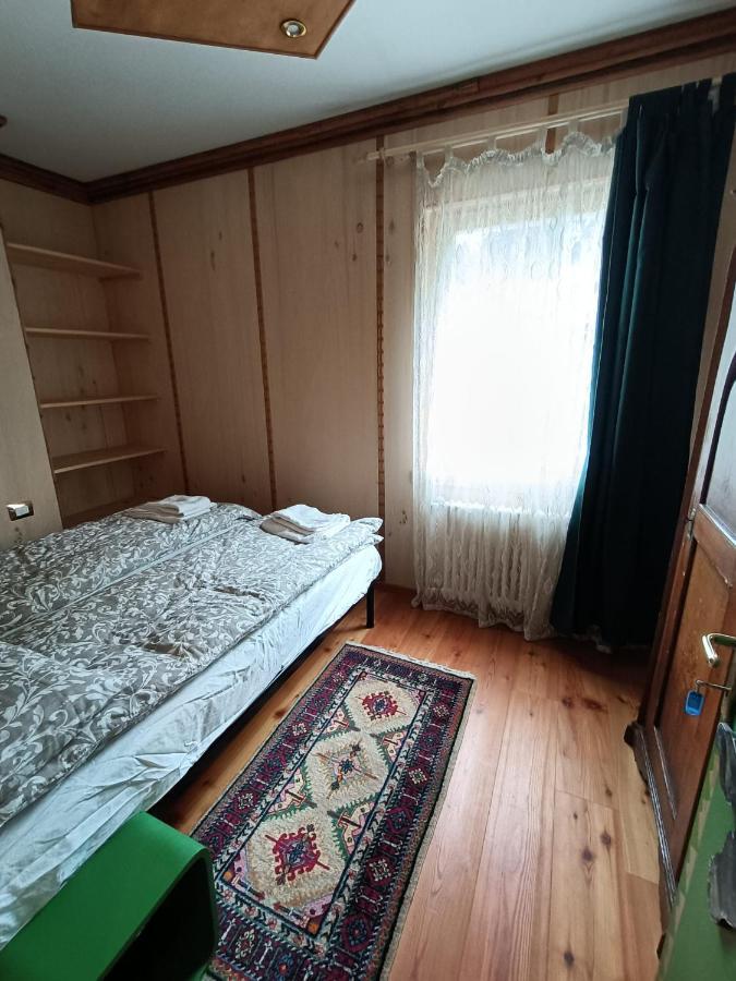 Resort Curalibera Ronzone Bagian luar foto